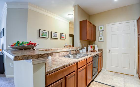 River Run Apartments