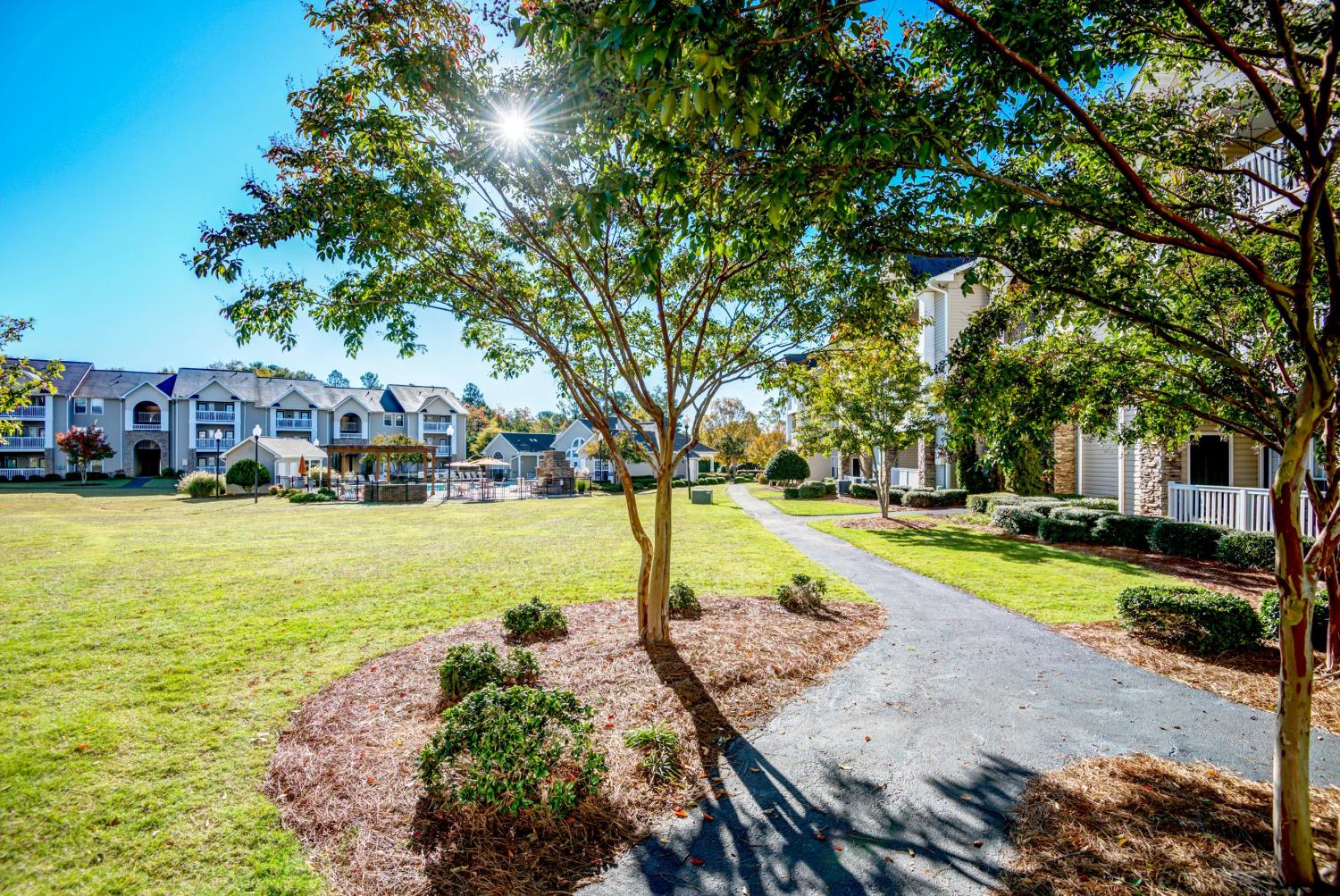 Promenade at Boiling Springs