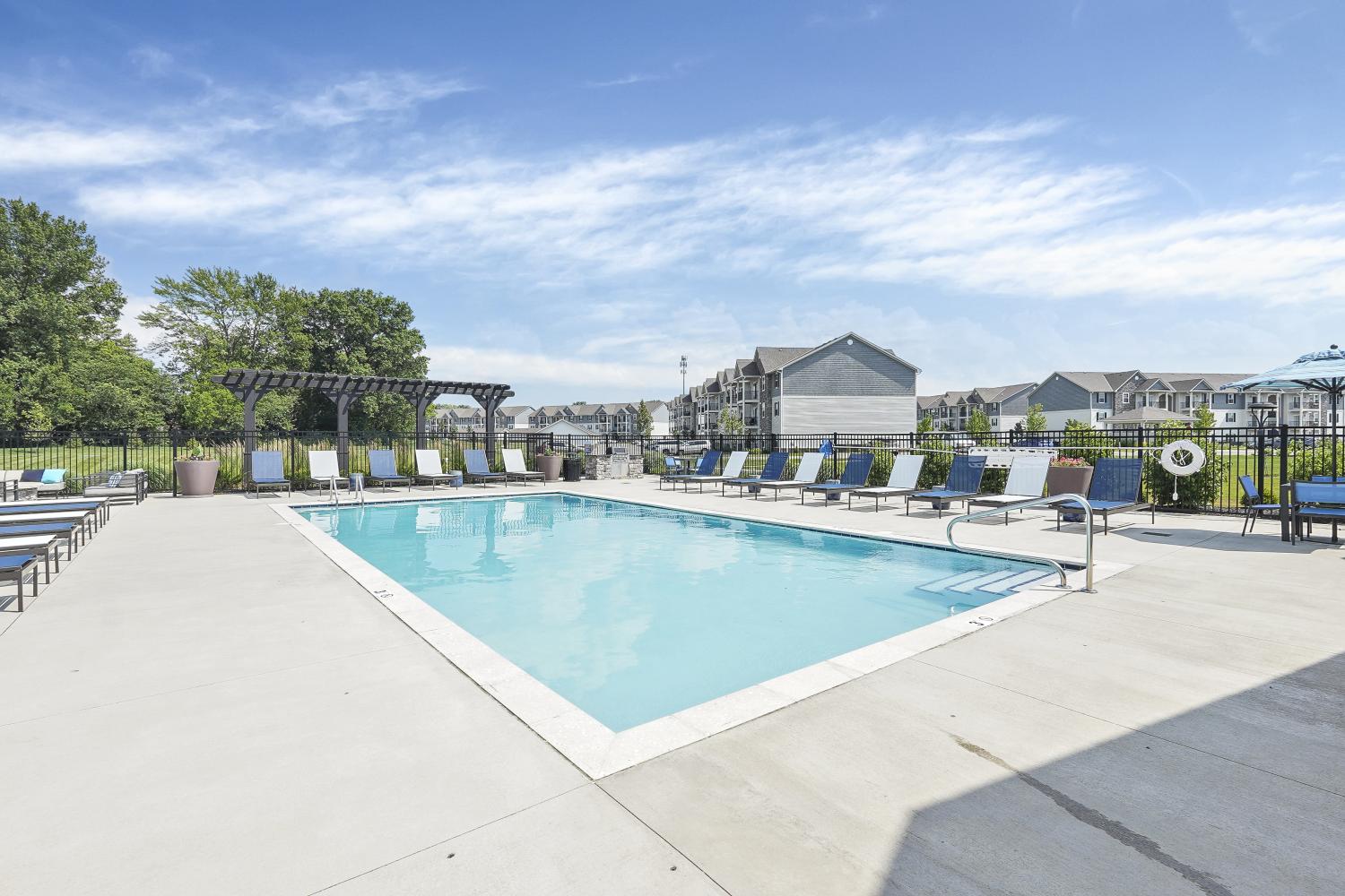 Lawndale Commons