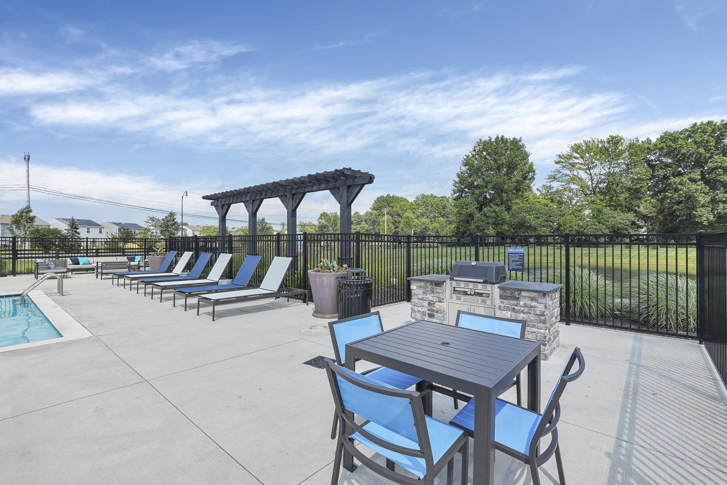Lawndale Commons