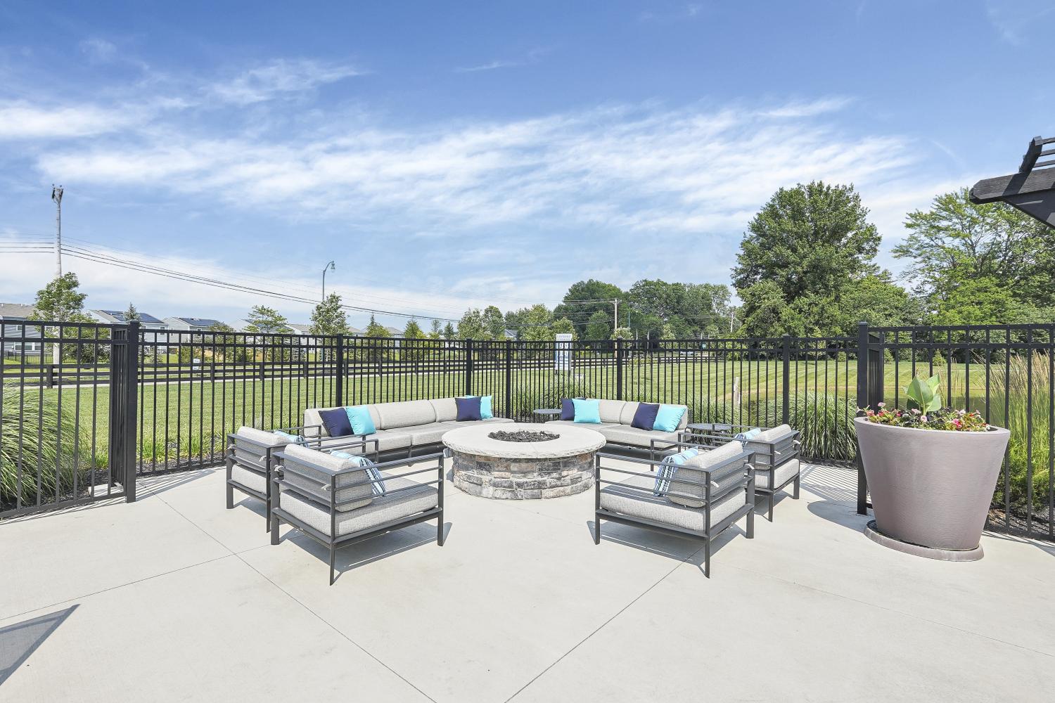Lawndale Commons