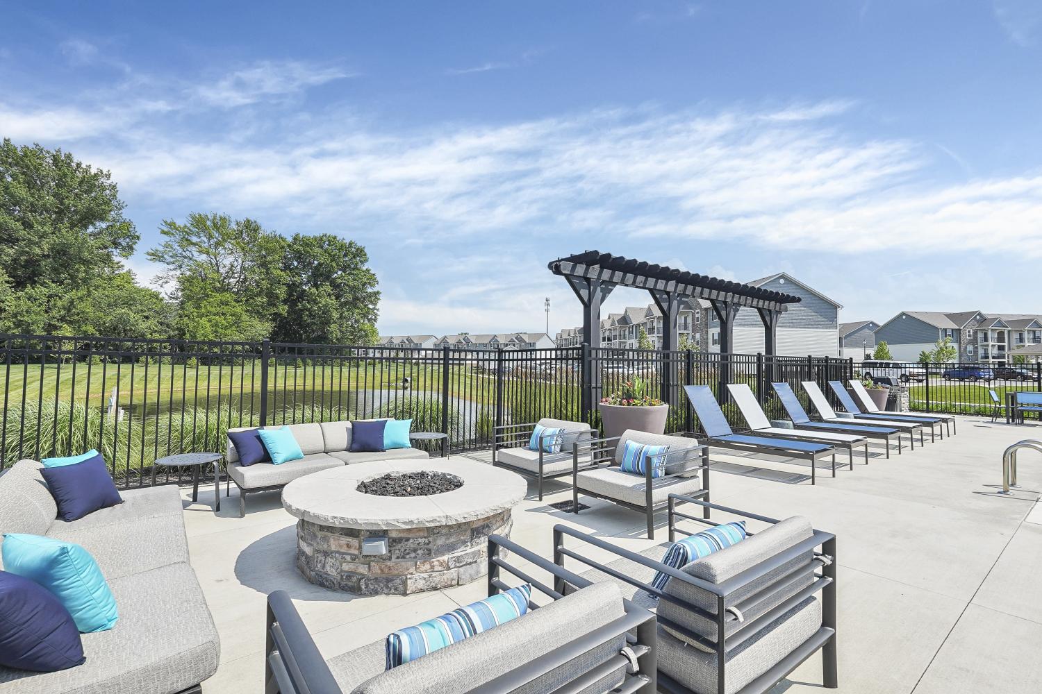 Lawndale Commons