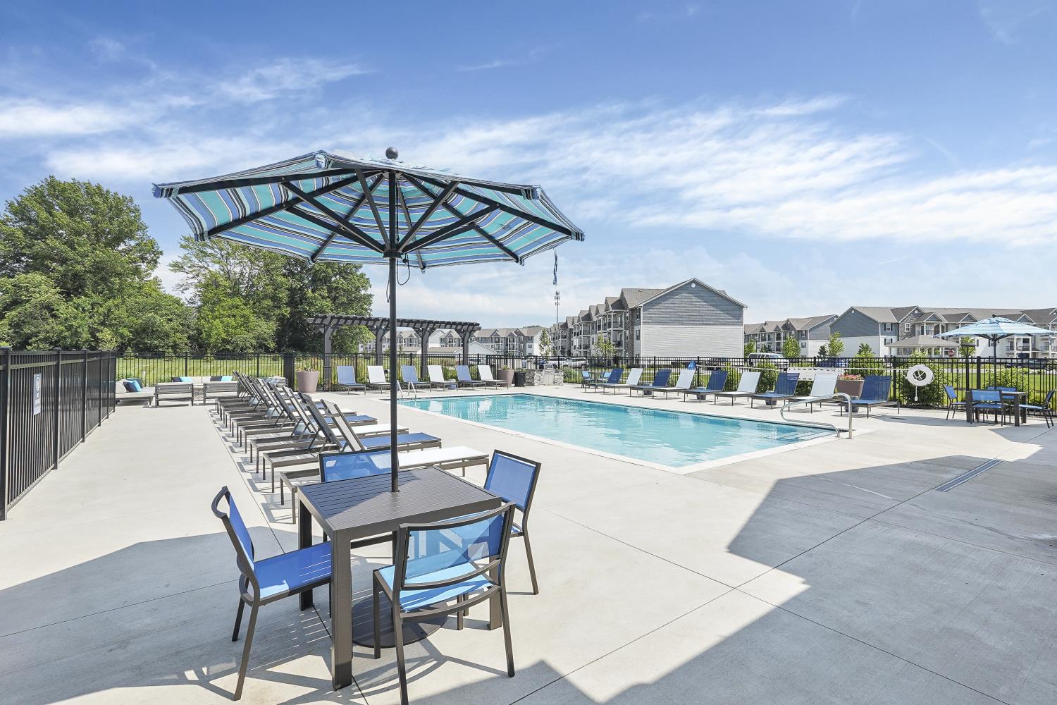 Lawndale Commons