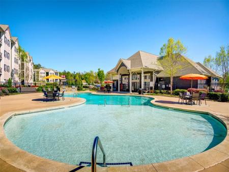 River Run Apartments