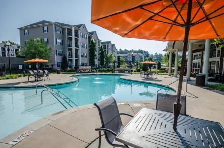 River Run Apartments