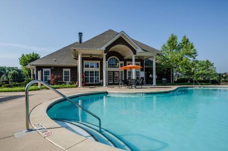 River Run Apartments