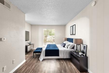 Flats At Berkman