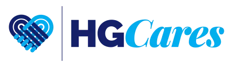 HG Cares Logo 2024