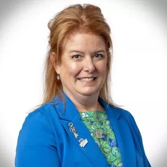 Carrie Anne Mosser Headshot