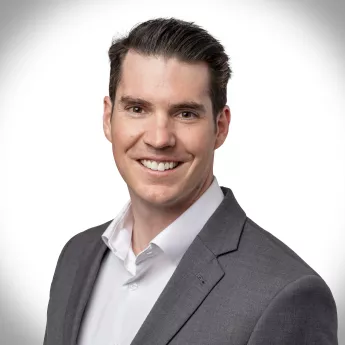 Michael Pate Headshot