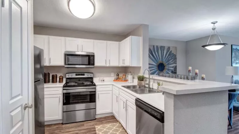 Arbrook Park apartment photo