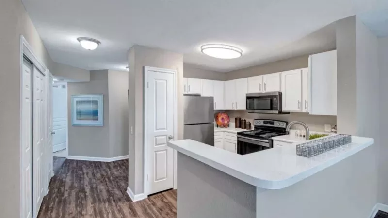 Arbrook Park apartment photo