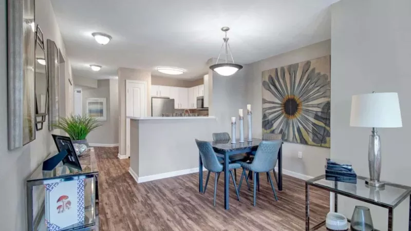 Arbrook Park apartment photo