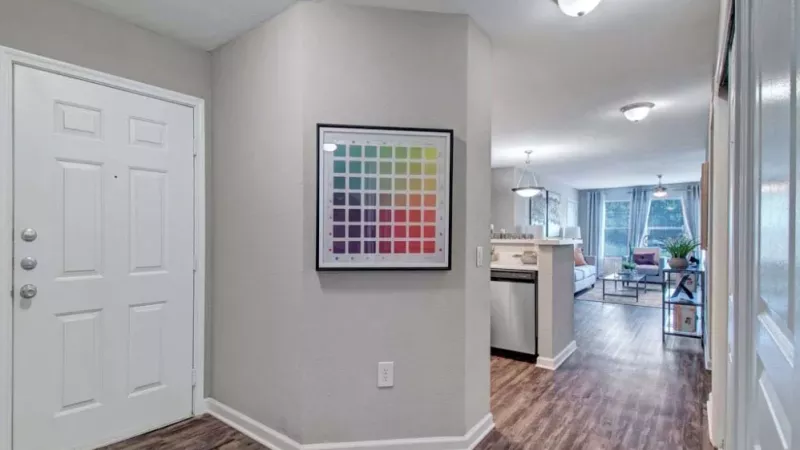 Arbrook Park apartment photo
