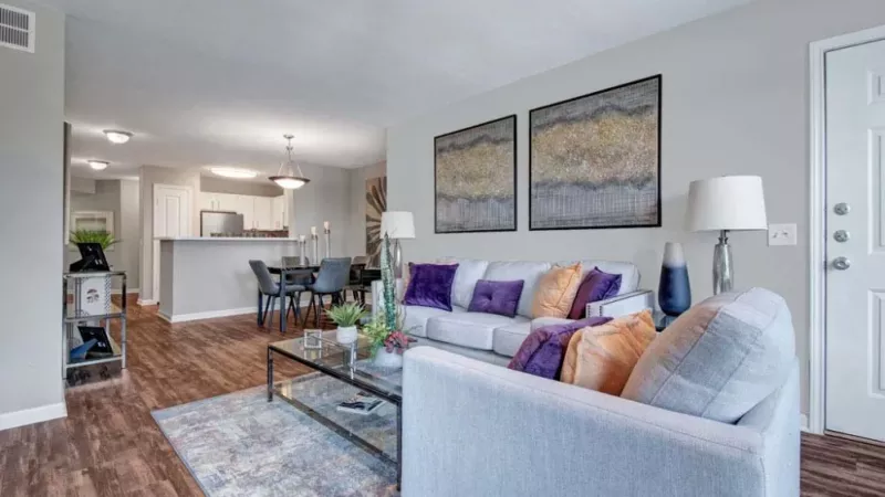 Arbrook Park apartment photo