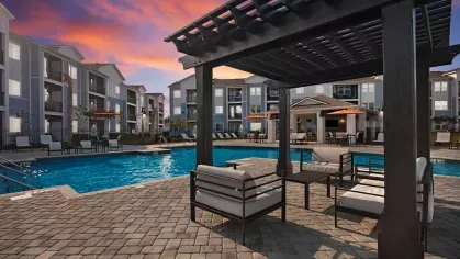 Exterior View of the Artisan Carolina Forest