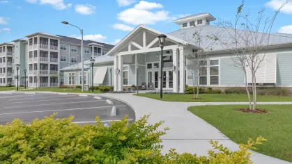 Parc at Wesley Chapel _27