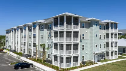 Parc at Wesley Chapel _30