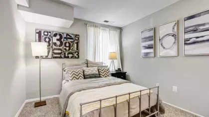 Cinnamon Run Peppertree Farm