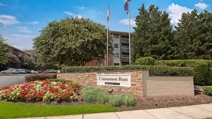 Cinnamon Run Peppertree Farm