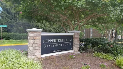 Cinnamon Run Peppertree Farm