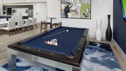 The Flats at CityPlace