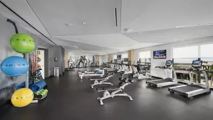 The Flats at CityPlace