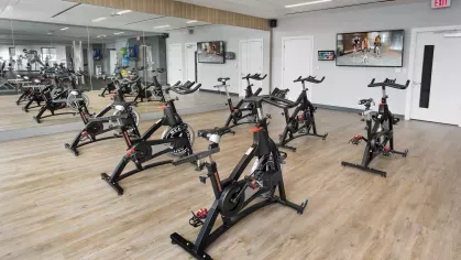 The Flats at CityPlace