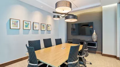 The Flats at CityPlace