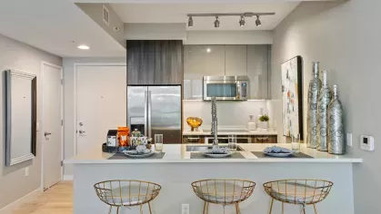 The Flats at CityPlace