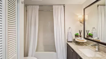 The Flats at CityPlace