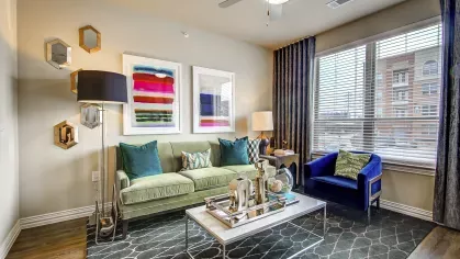 Keller Springs Crossing