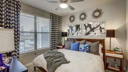 Keller Springs Crossing