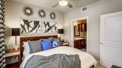 Keller Springs Crossing