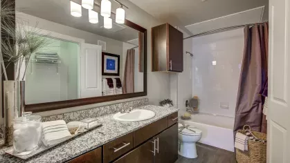 Keller Springs Crossing