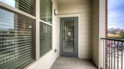 Keller Springs Crossing