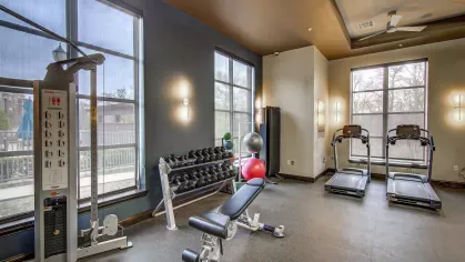 Keller Springs Crossing