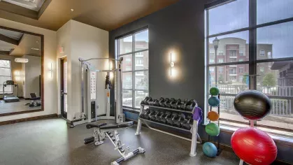 Keller Springs Crossing