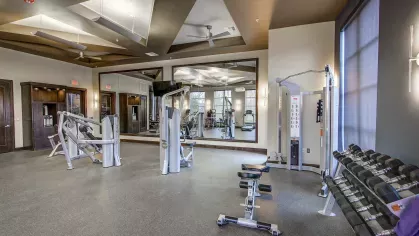 Keller Springs Crossing