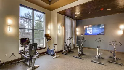 Keller Springs Crossing