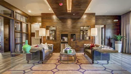 Keller Springs Crossing