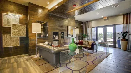 Keller Springs Crossing