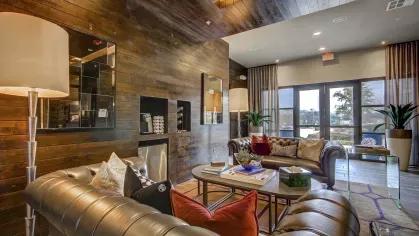 Keller Springs Crossing