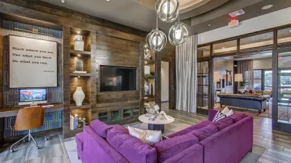 Keller Springs Crossing