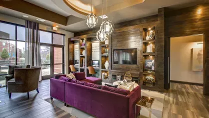 Keller Springs Crossing