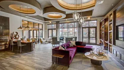 Keller Springs Crossing