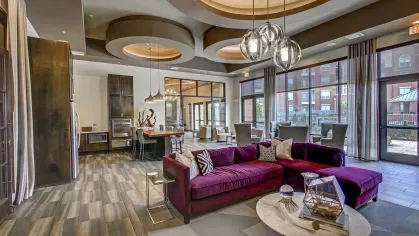 Keller Springs Crossing