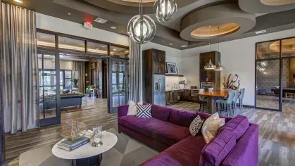 Keller Springs Crossing