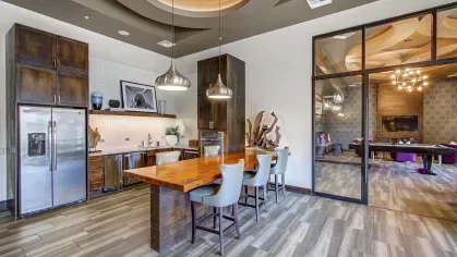 Keller Springs Crossing