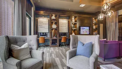 Keller Springs Crossing